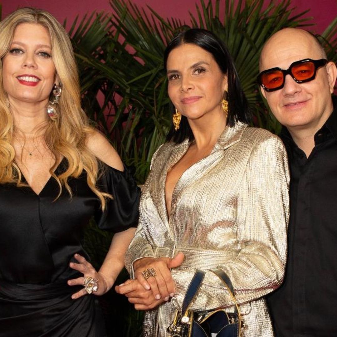 Lorna Cepeda, Natalia Ramírez y Julián Arango nos hablan del próximo estreno de ‘Betty la Fea, la Historia Continúa’