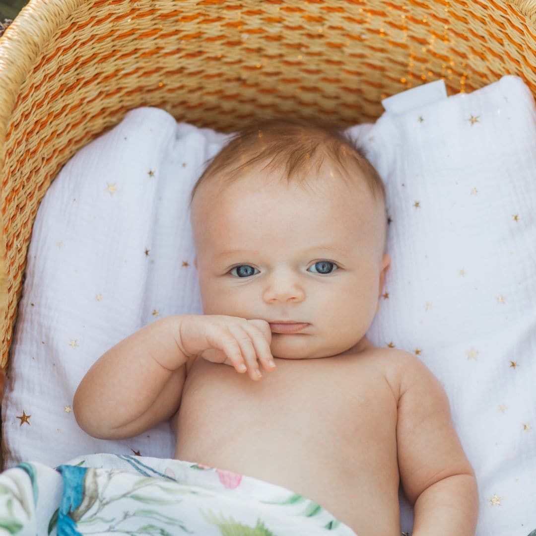 50 nombres ingleses para niños y niñas que suenan muy bien en español