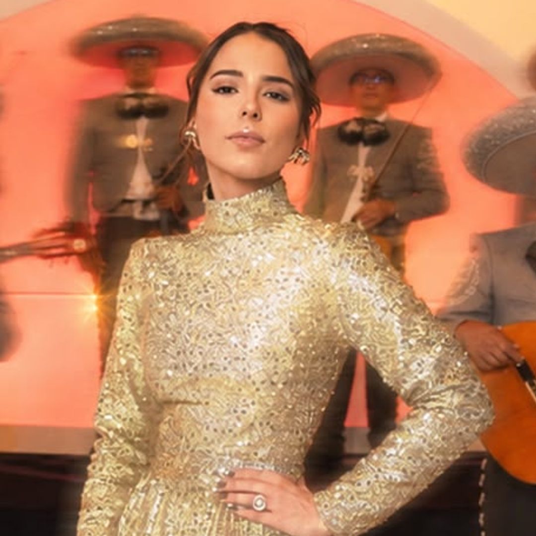 Luis Fonsi lanza 'Me Despido', y Majo Aguilar estrena 'Se Me Olvidó Otra Vez'