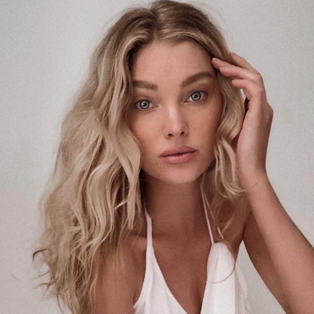 elsa hosk