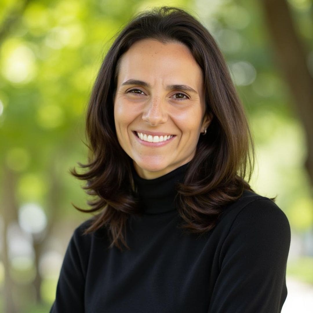 Carina Castro Fumero, neuropsicóloga pediátrica: “Un niño que no aprende a sentir, será un adulto que somatiza”