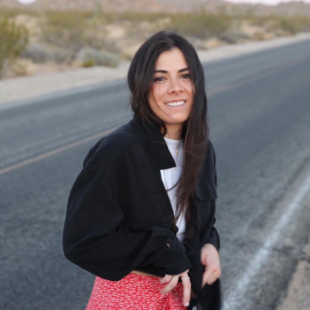 Paulina Peña opina sobre los rumores del supuesto romance de Angélica Rivera con Diego Klein