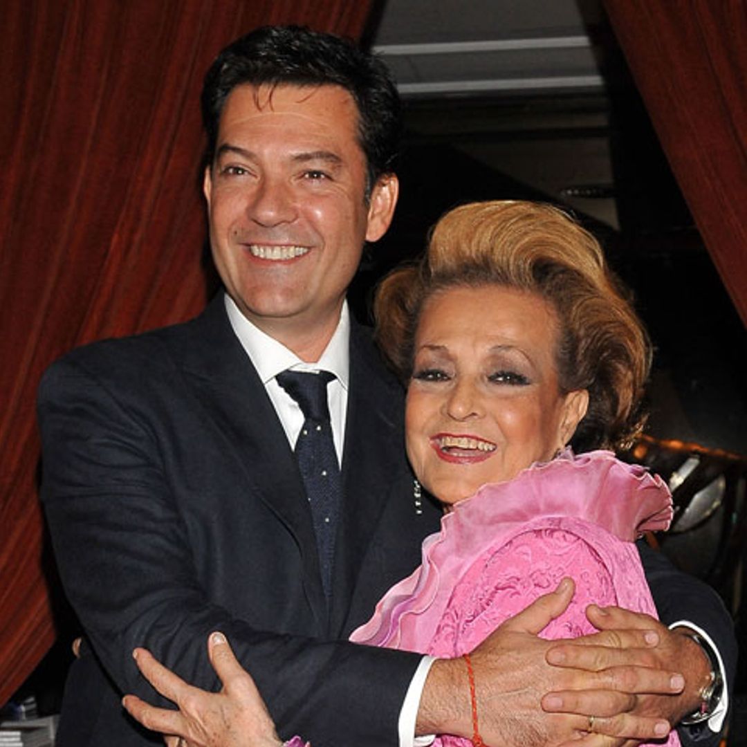 Carmen Sevilla cumple 88 años: estable y bajo los cuidados de su hijo