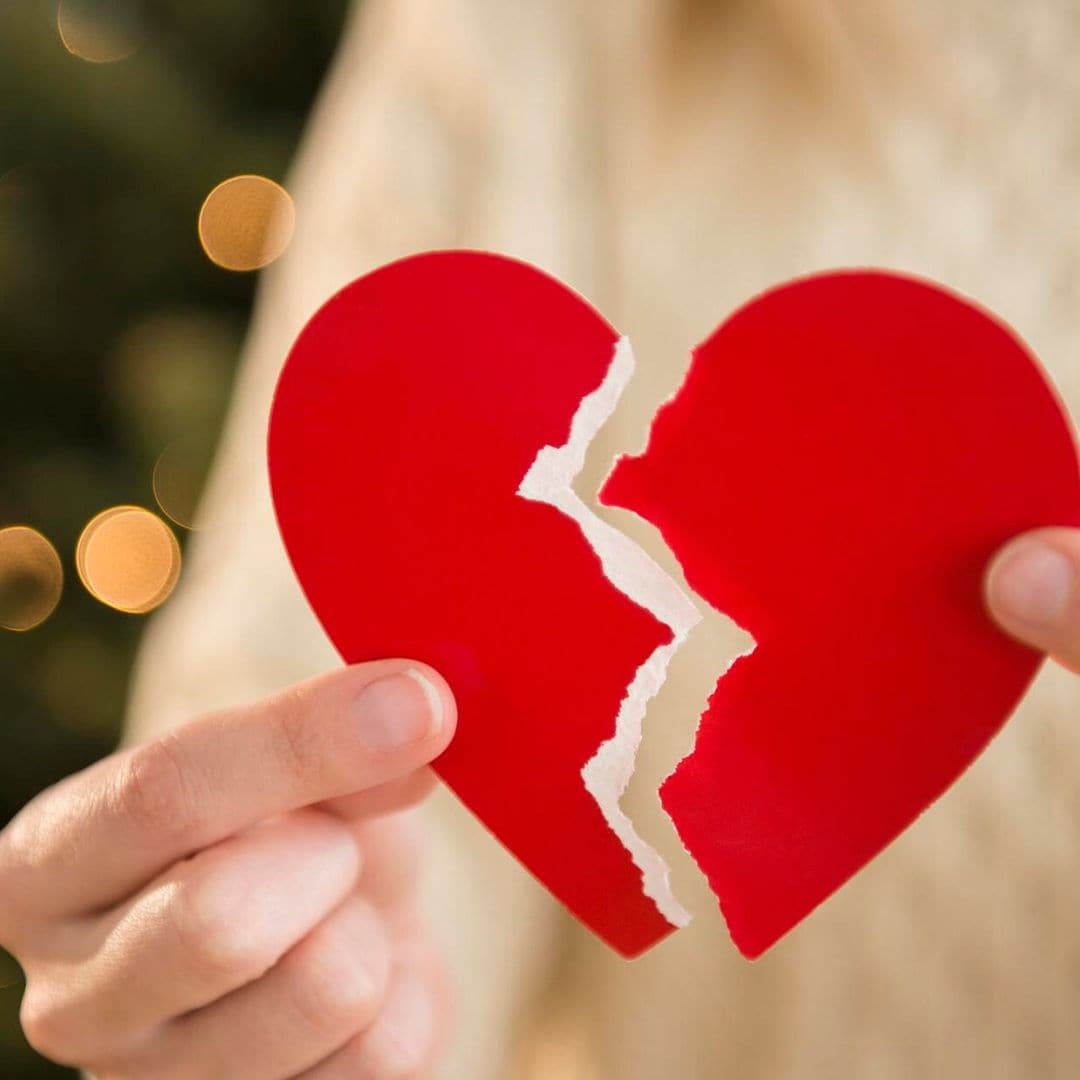 ¿Qué es el síndrome del corazón roto?