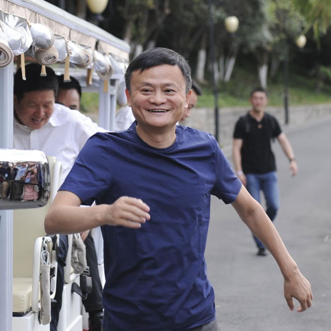 La vida de incógnito de Jack Ma, el millonario dueño de Alibaba, durante dos años de ‘exilio’