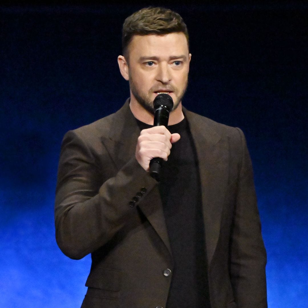 Justin Timberlake revela que padece la enfermedad de Lyme: "Esto explica a lo que me he enfrentado detrás de escena'