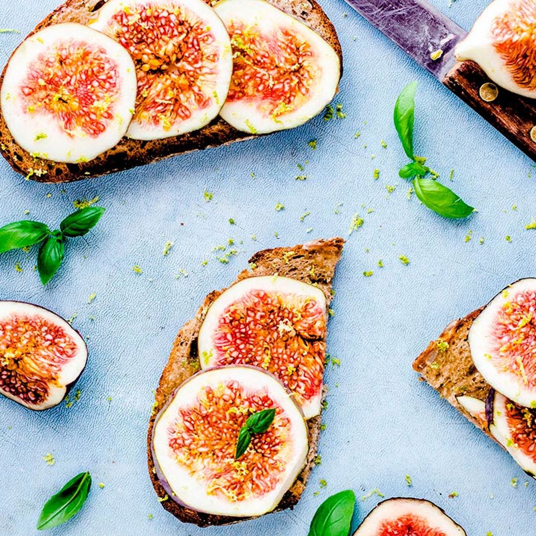 'De higos a brevas': en qué se diferencian y deliciosas recetas para disfrutarlos