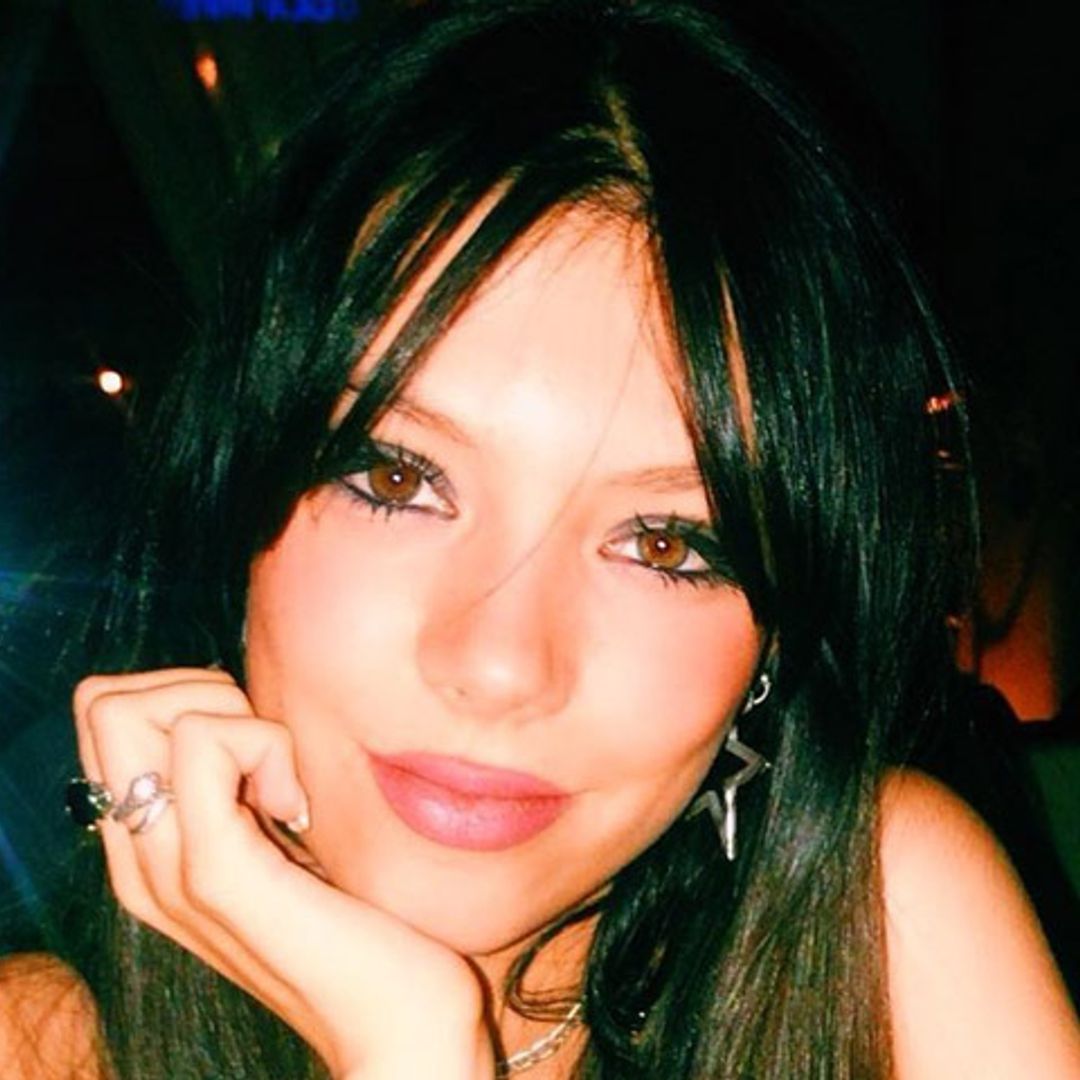 La imagen de Alejandra Rubio, a debate: ¿qué look de la hija de Terelu te gusta más?