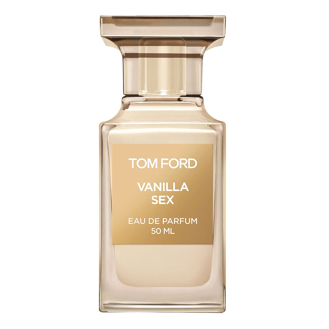 Perfume masculino 'Vainilla Sex' de Tom Ford
