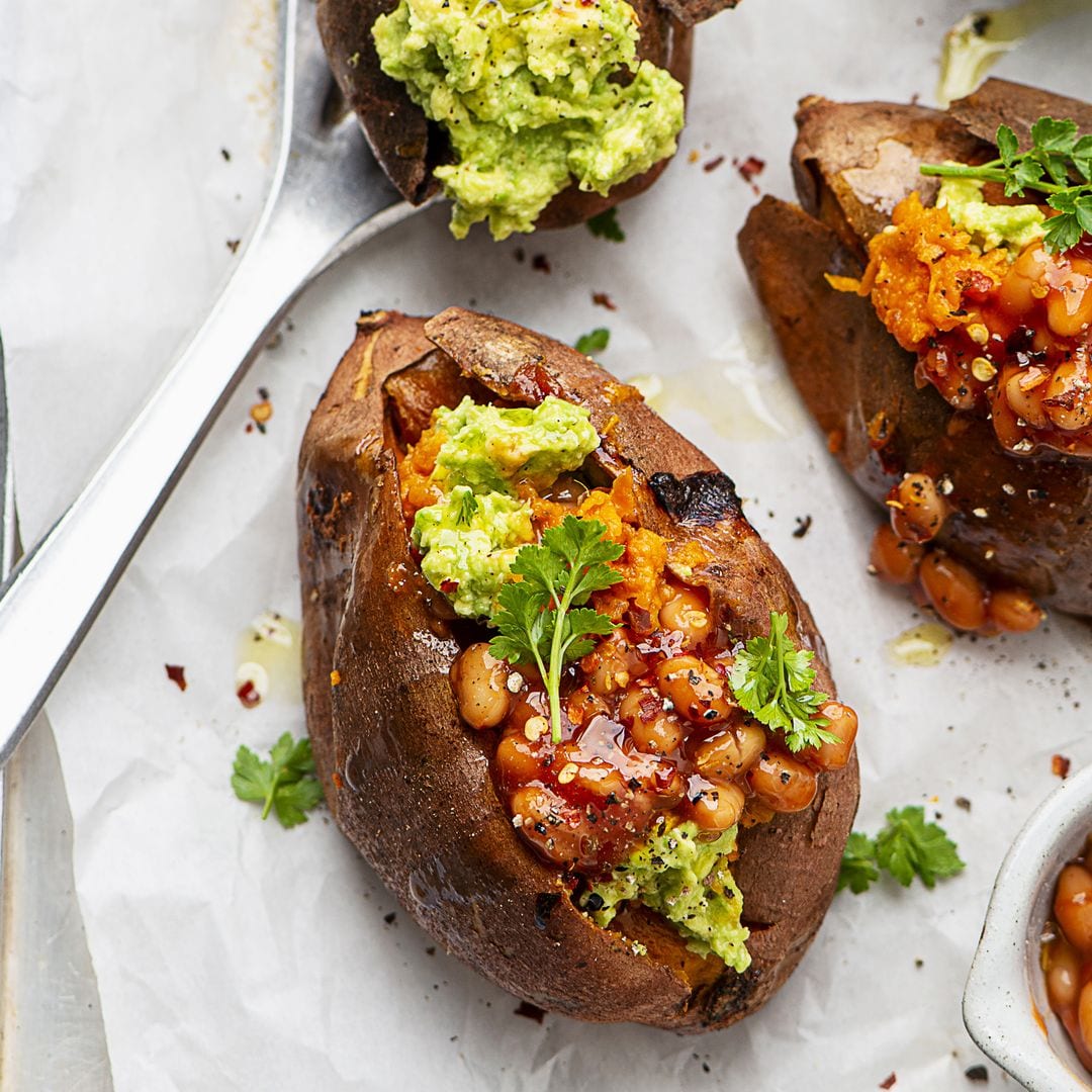 Al horno y con ingredientes de temporada: 10 recetas fáciles y deliciosas para este otoño