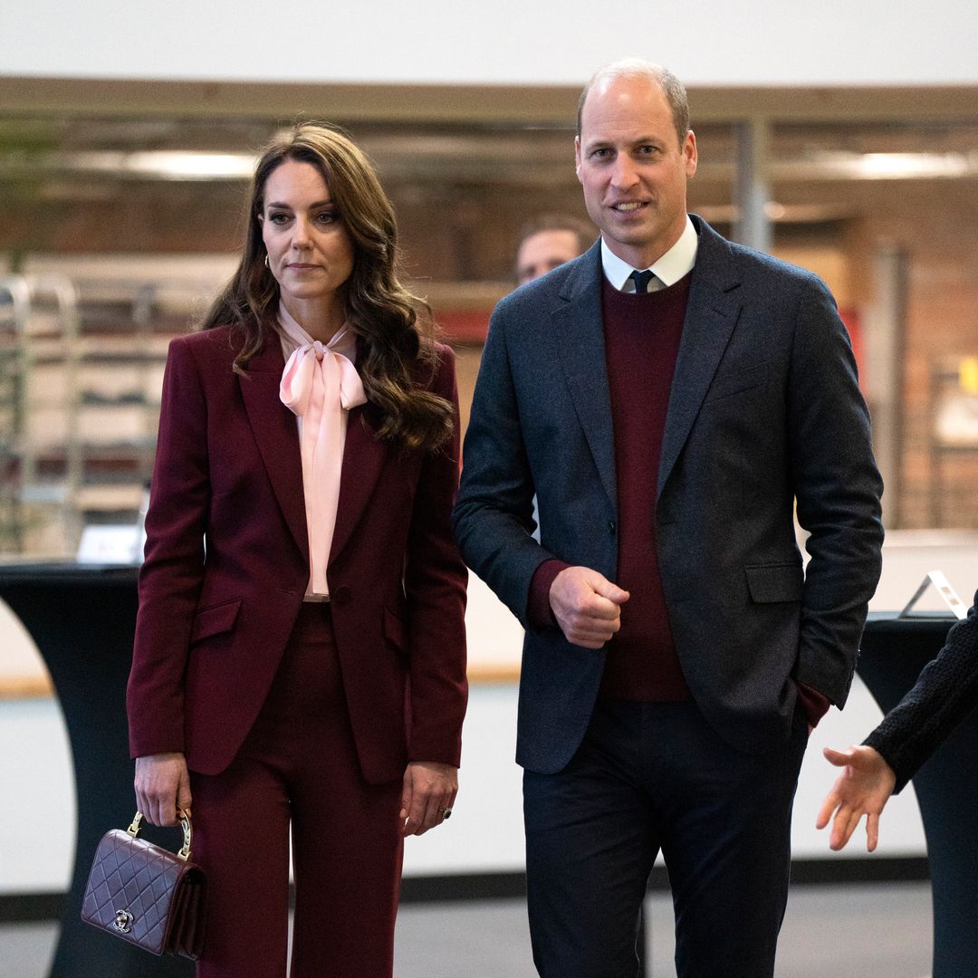 El príncipe Guillermo y Kate Middleton amplían equipo en plena tormenta: "Creativo, con tacto y discreto"