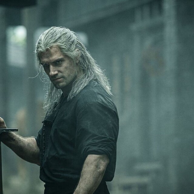portada witcher