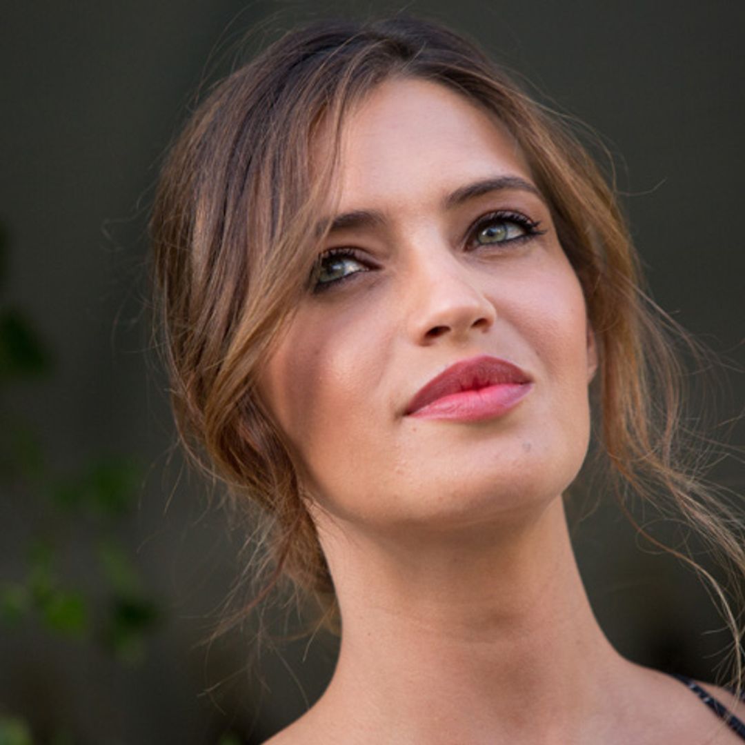 Nuevos y viejos amigos para Iker Casillas y Sara Carbonero en Oporto
