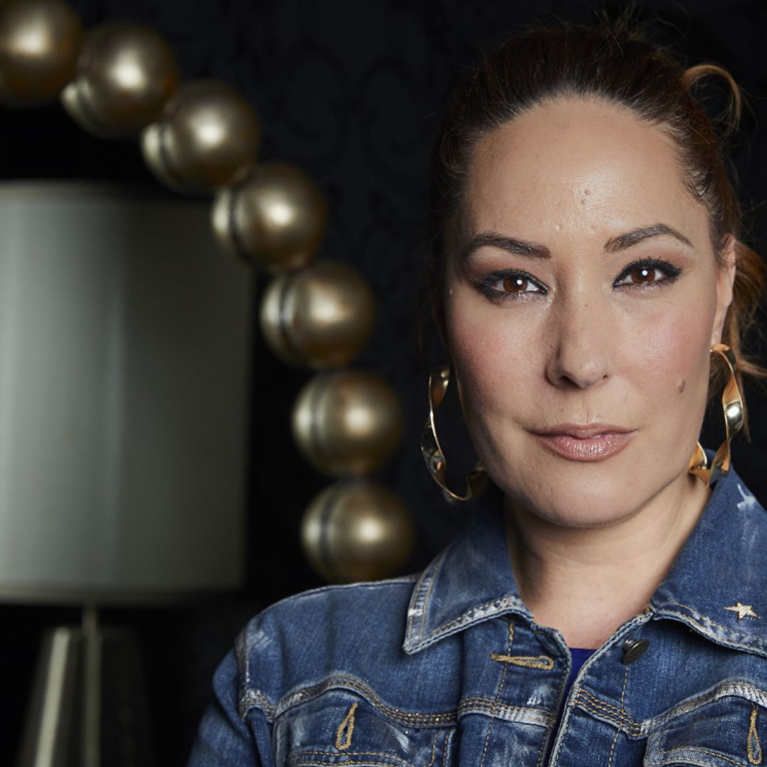 Rosario Mohedano apoya a Rocío Carrasco: 'Aprendamos y no juzguemos sin saber'