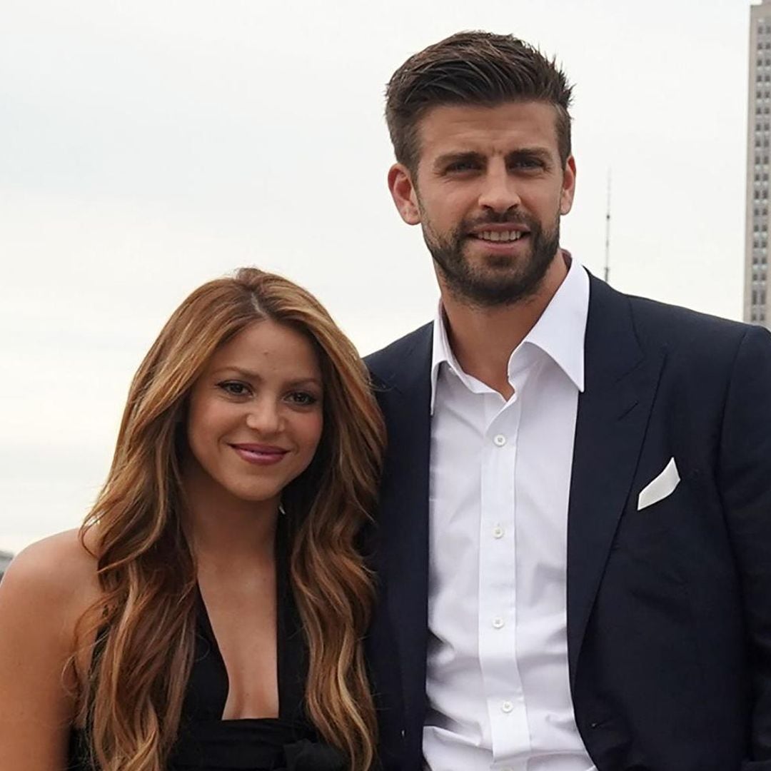 Shakira asegura que su relación con Piqué no fue ‘firme’ hasta que nació su segundo hijo