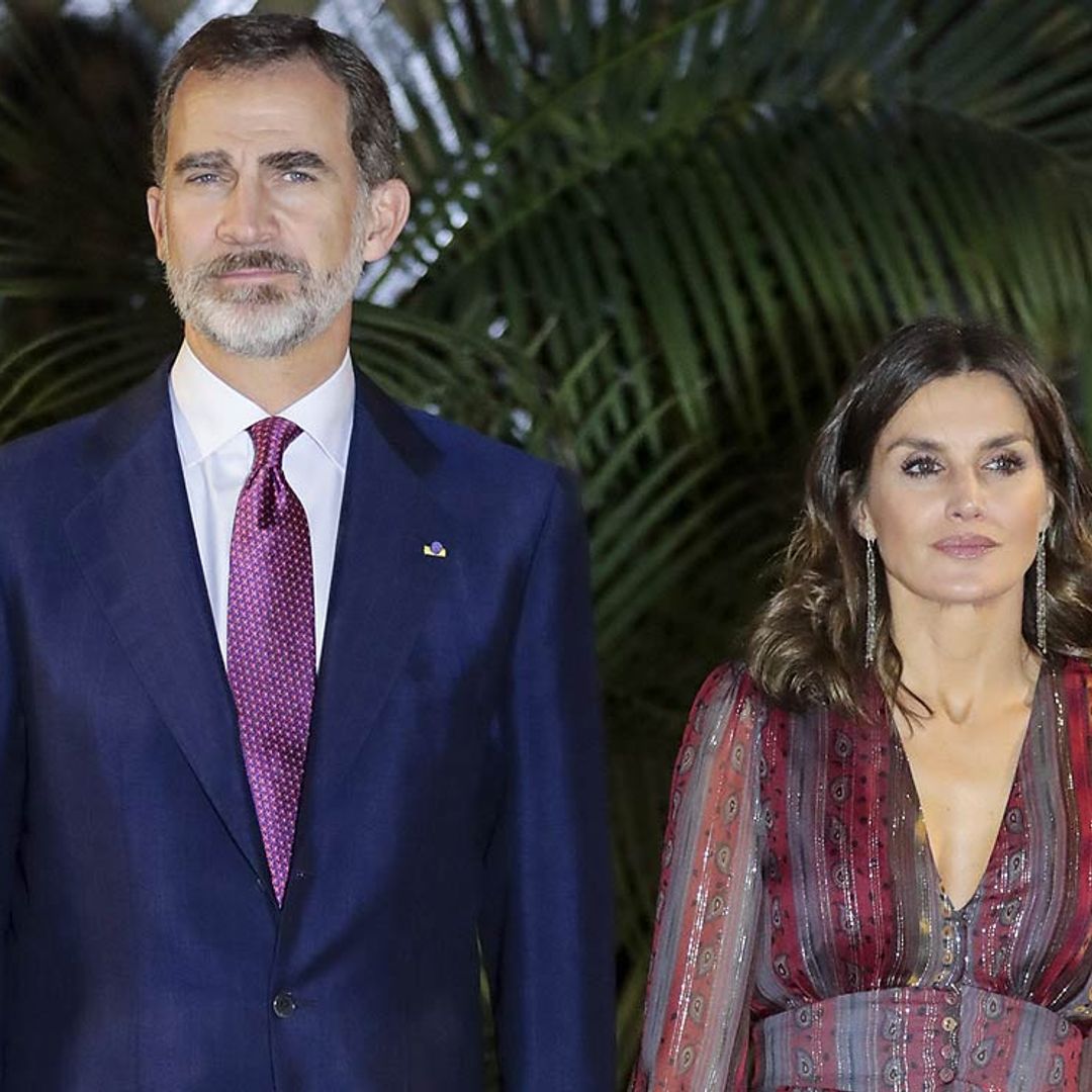 El mensaje de la Casa Real española y otras Familias Reales al terrible atentado de Nueva Zelanda