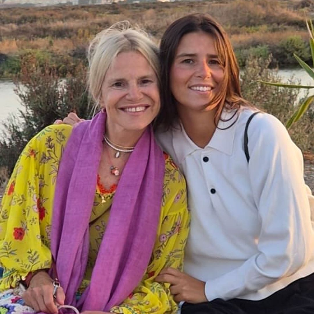 La tajante defensa de Eugenia Martínez de Irujo a su hija Tana tras su ruptura con Roca Rey: "Es la pura verdad"