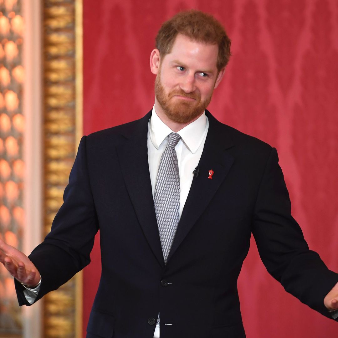 EN DIRECTO. El culebrón del príncipe Harry en su inminente visita a Reino Unido: las versiones que se contradicen