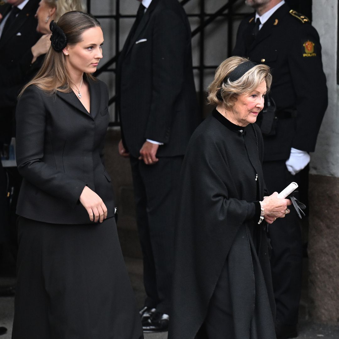 Ingrid de Noruega, el gran apoyo de la reina Sonia tras perder a Harald y Astrid: el gesto que confirma su nuevo papel