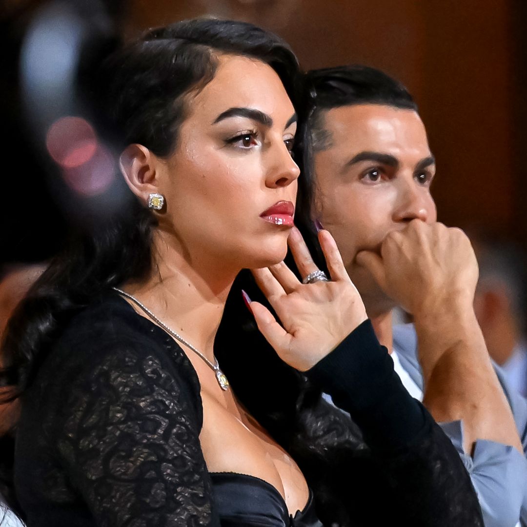 La decepción que se han llevado Cristiano y Georgina tras el anuncio de su sonada boda por sorpresa