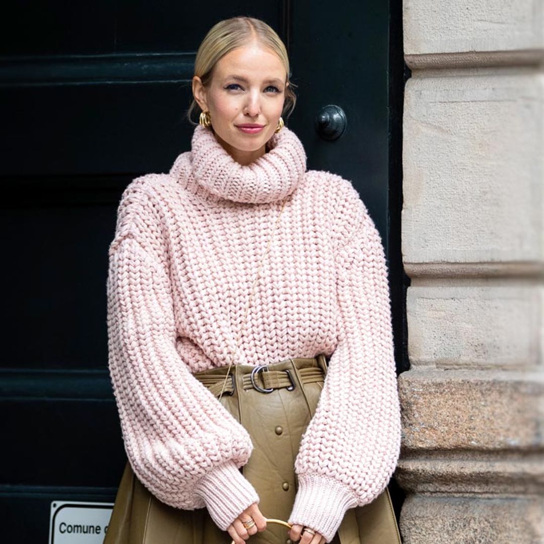 Descubre el básico que salvará todos tus looks de Nochebuena y Navidad