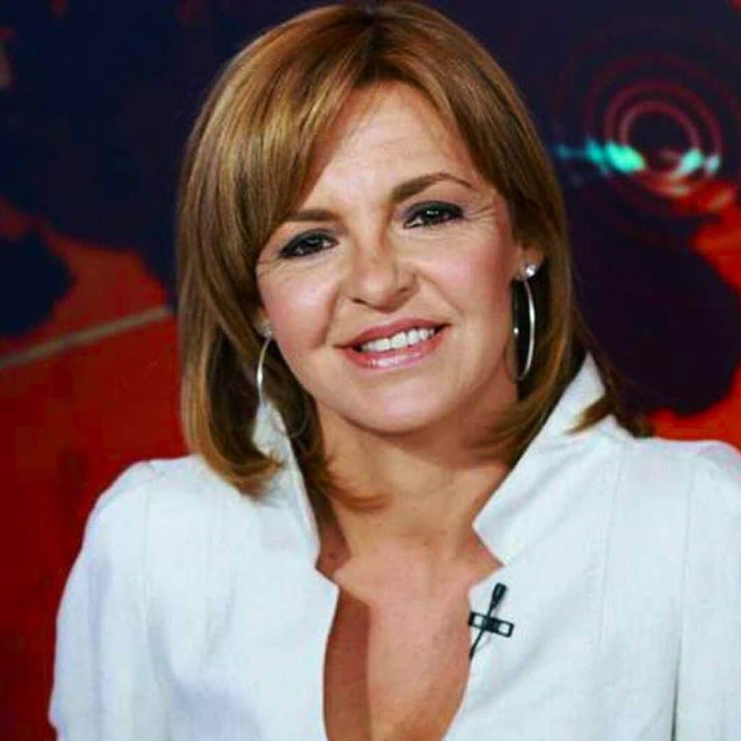 Almudena Ariza renuncia a dirigir los Informativos de TVE