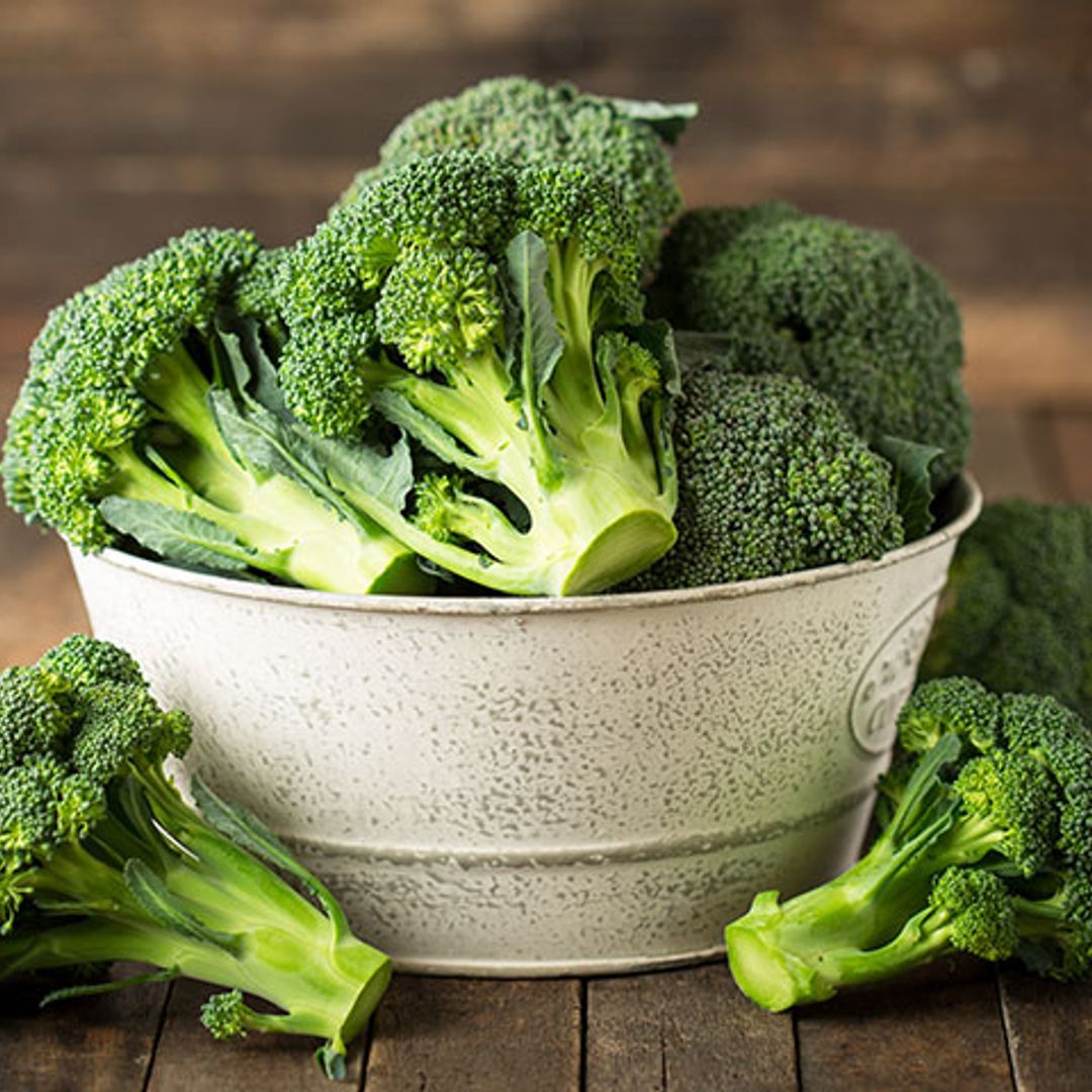 ¿Cansado de las mismas recetas con brócoli? Aquí tienes 7 ideas superapetecibles