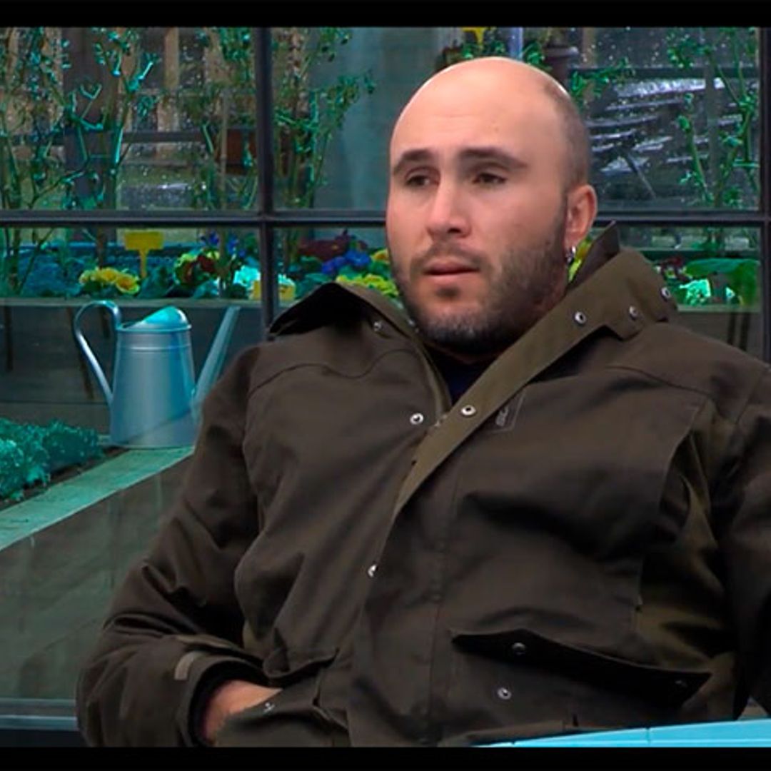 Kiko Rivera, un presente marcado por su duro pasado: 'No puedo ir solo a ningún sitio'