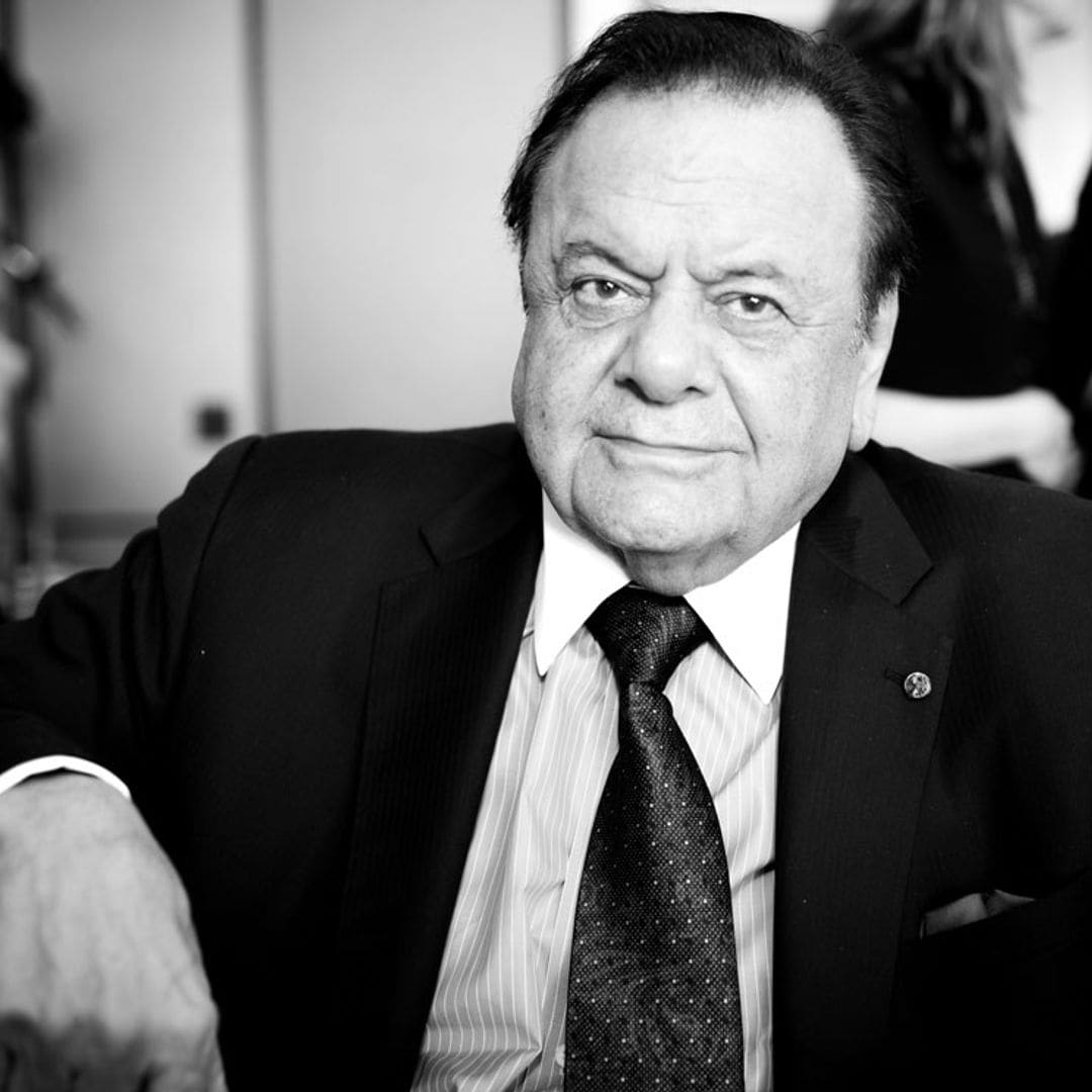 Muere el actor Paul Sorvino, protagonista de ‘Ley y Orden’ a los 83 años
