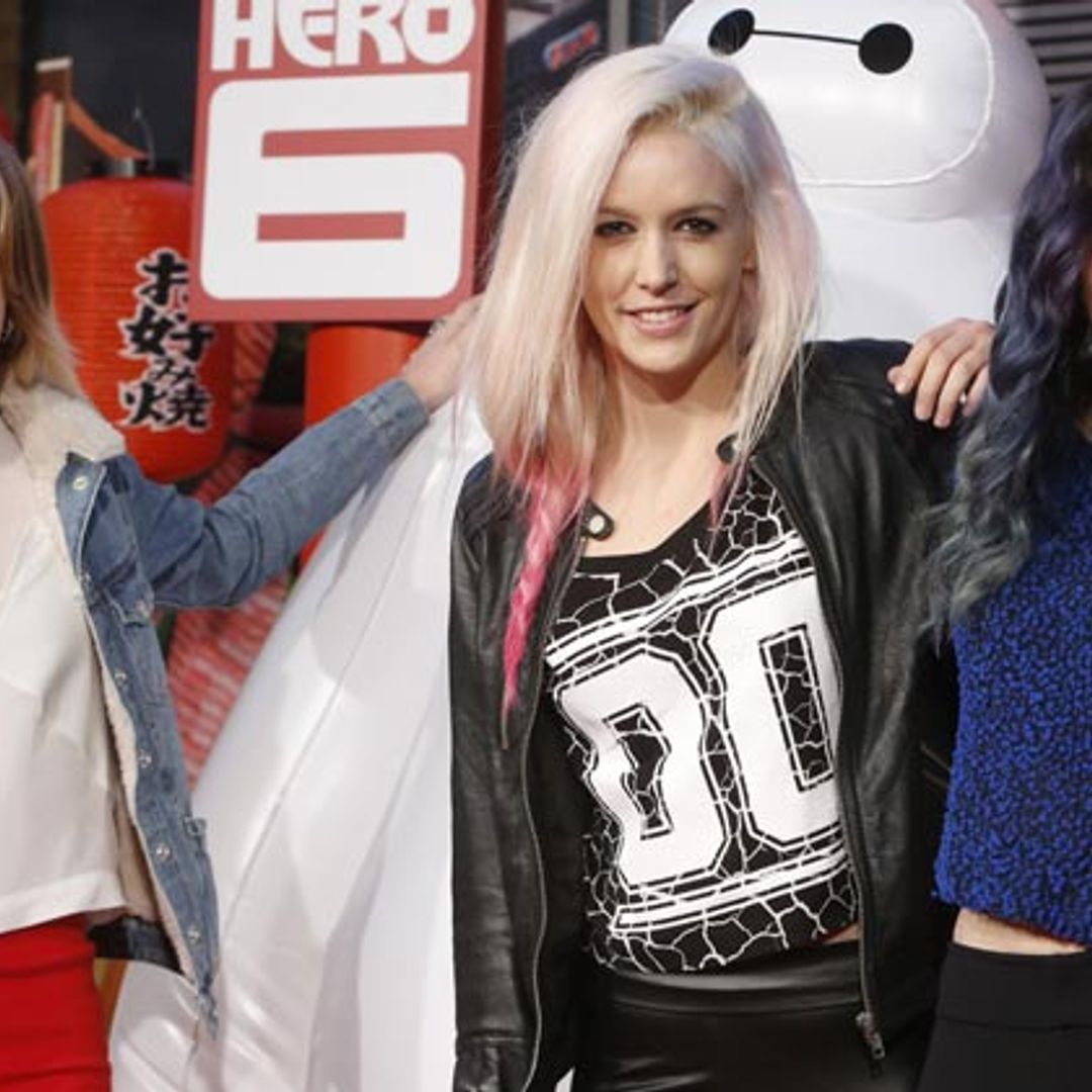 Los fans están desolados: Sweet California se queda sin una de sus componentes
