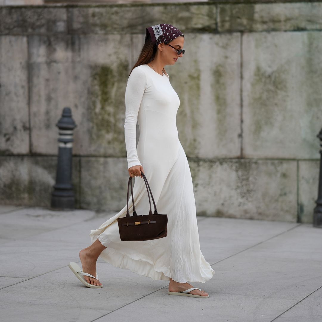 Ni Zara ni H&M: los vestidos de Amazon que arrasan por comodidad y precio en los últimos días de verano