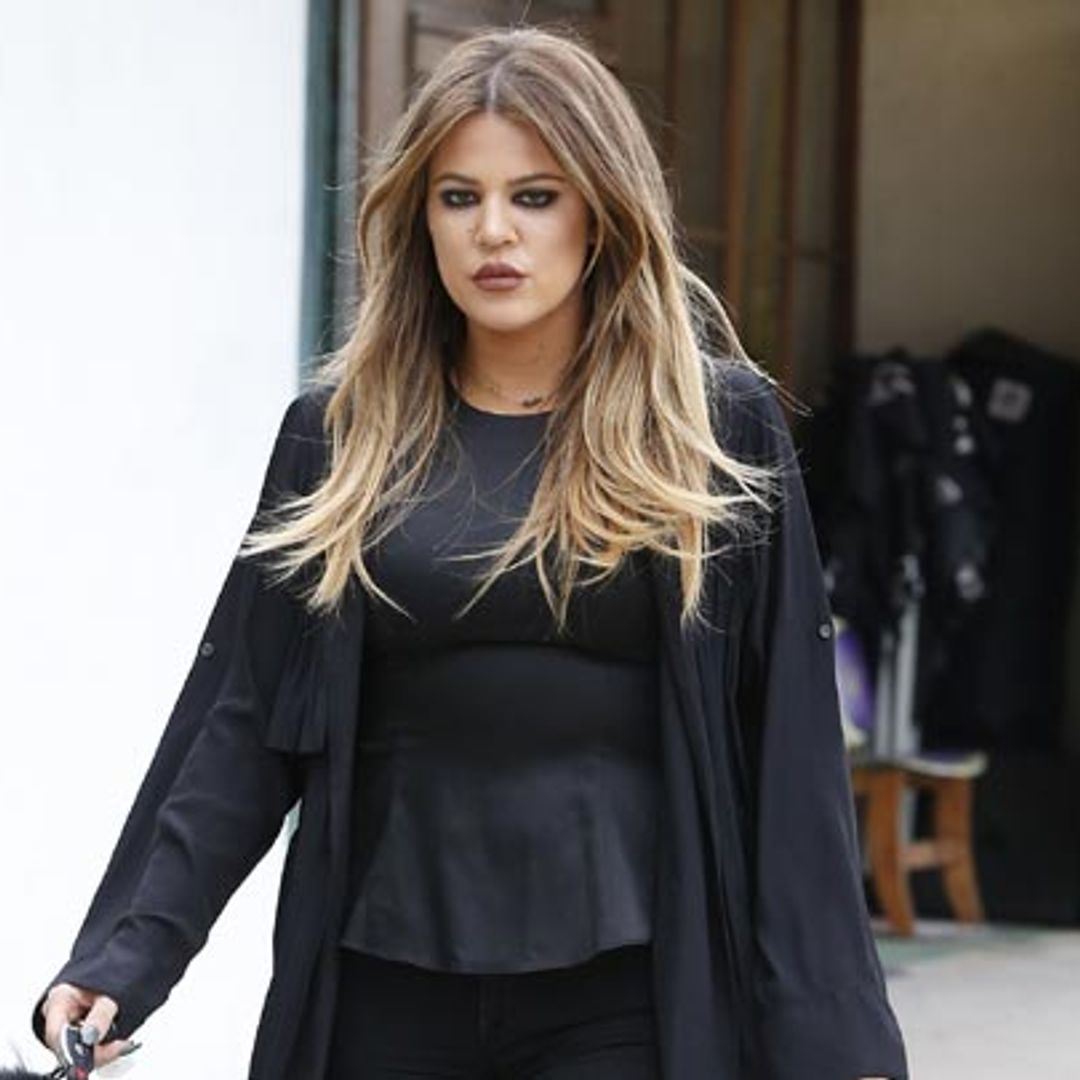 Khloé Kardashian respira aliviada, Lamar Odom despierta del coma