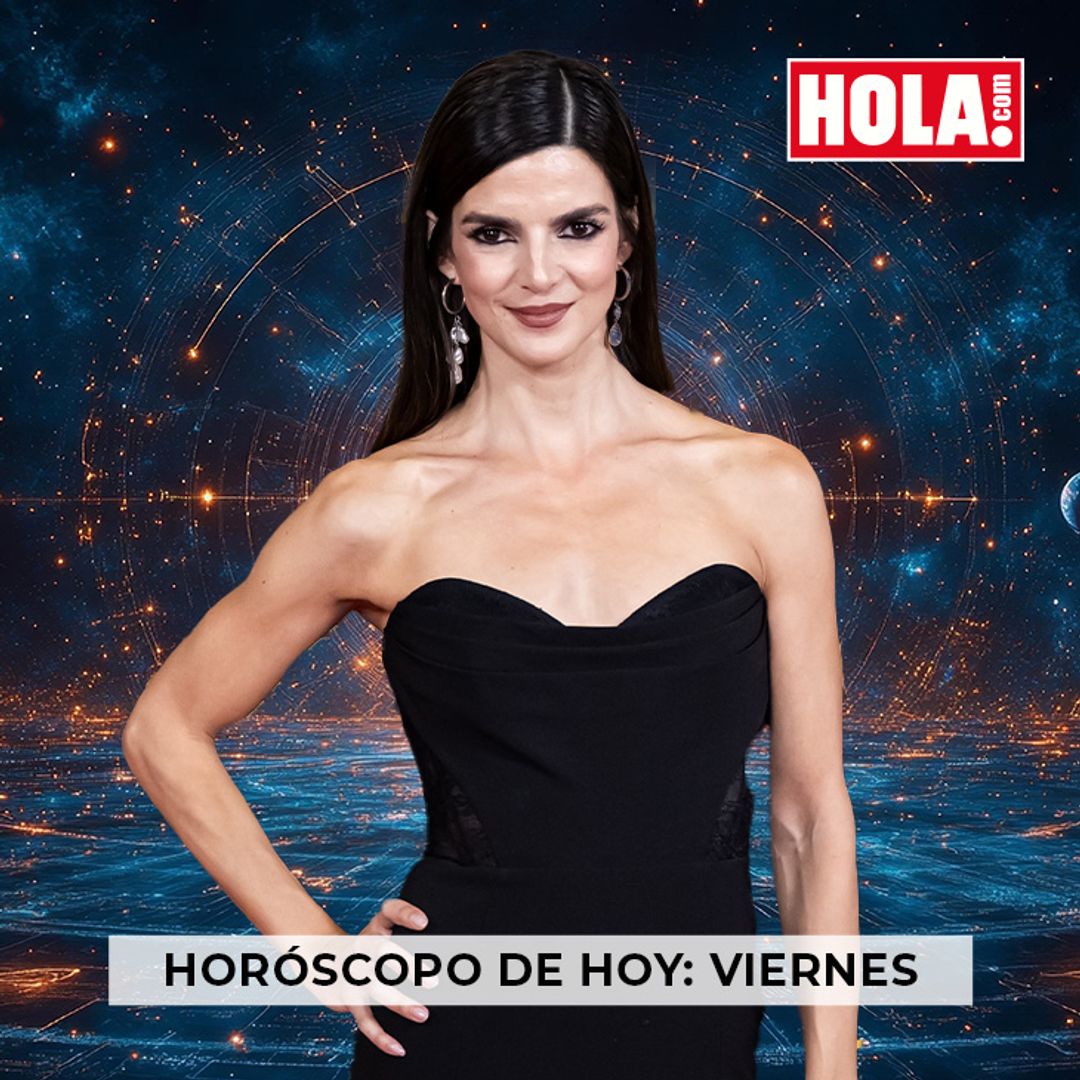 Horóscopo de hoy, viernes 6 de marzo, consulta lo que dice tu horóscopo diario