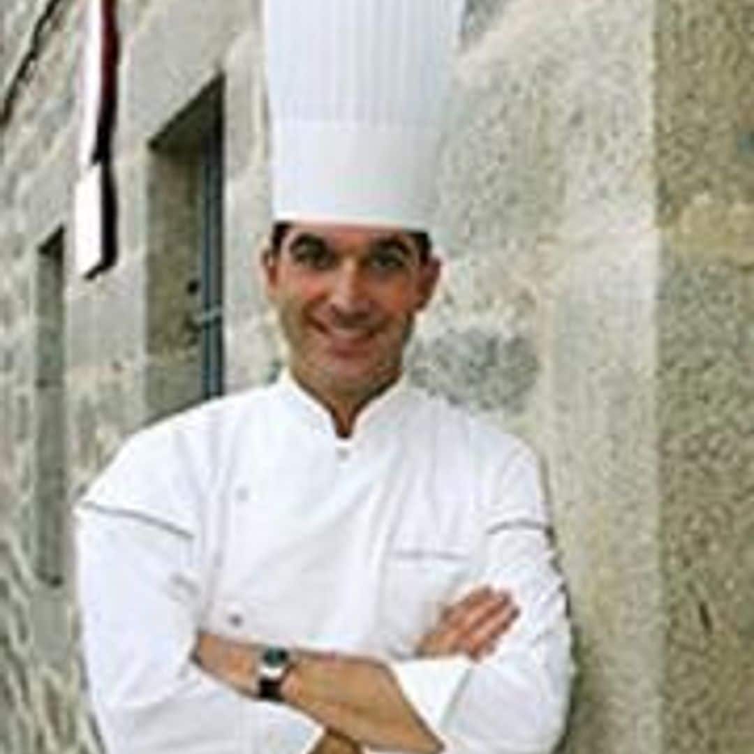 Mario Sandoval