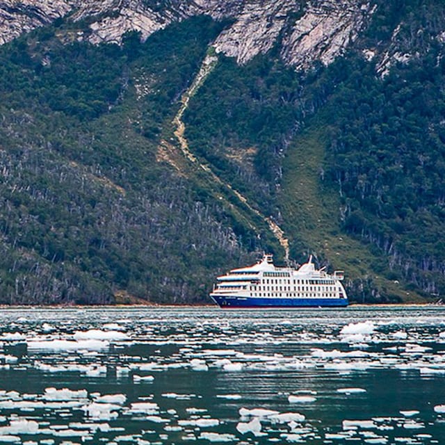 patagonia