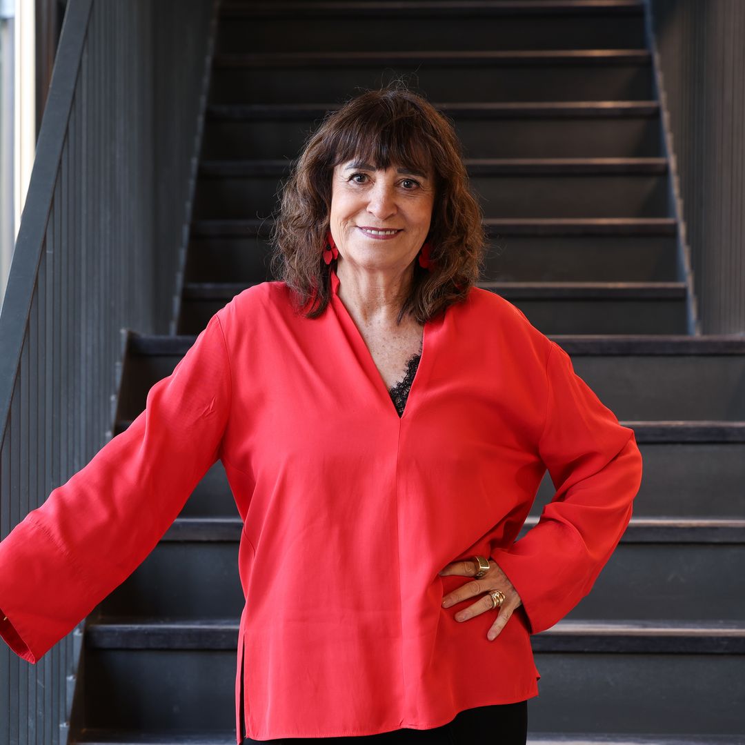 Rosa Montero (75) reflexiona sobre la virtud que no todo el mundo tiene y que es clave para la felicidad