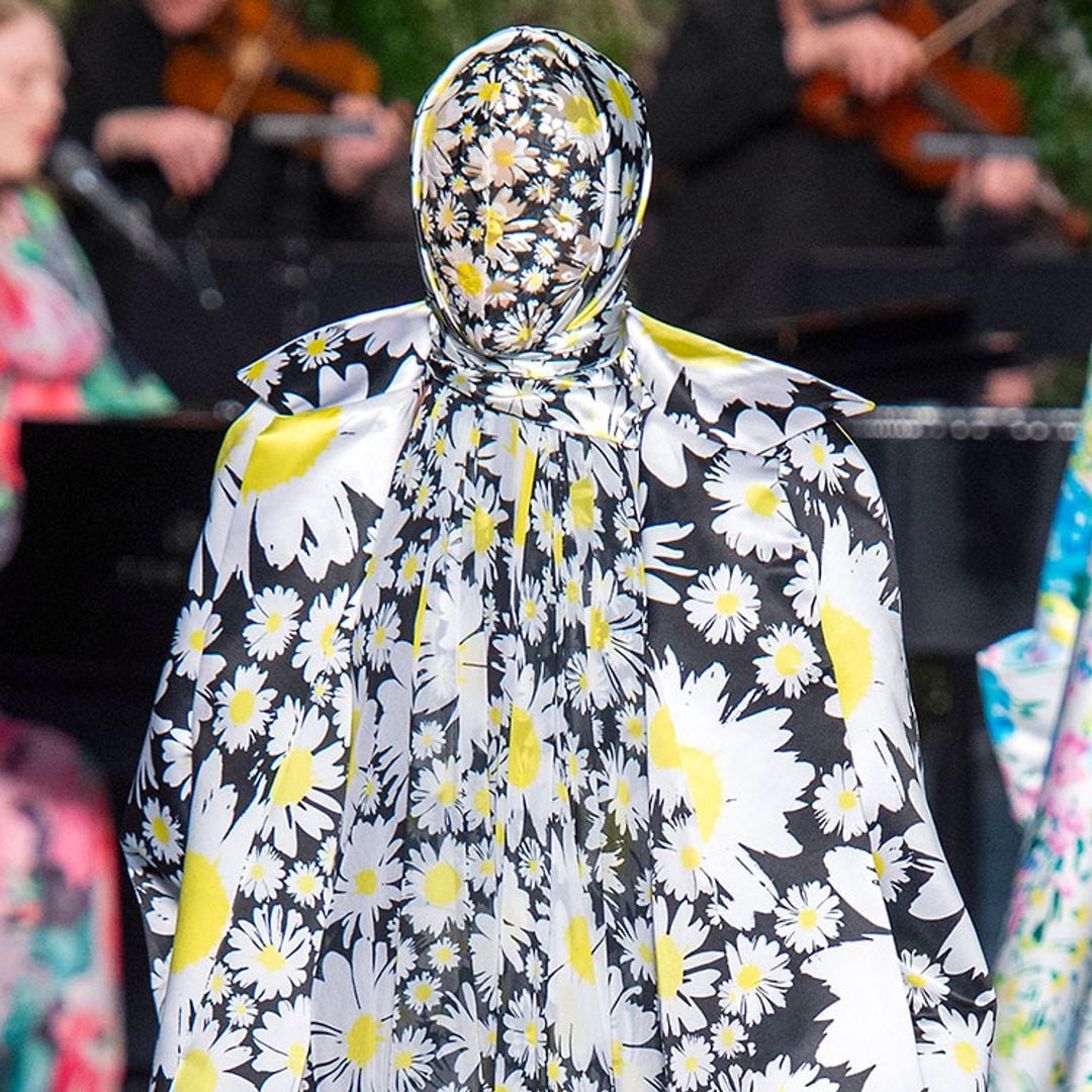 Tú también te vas a enamorar del estampado favorito de Katy Perry