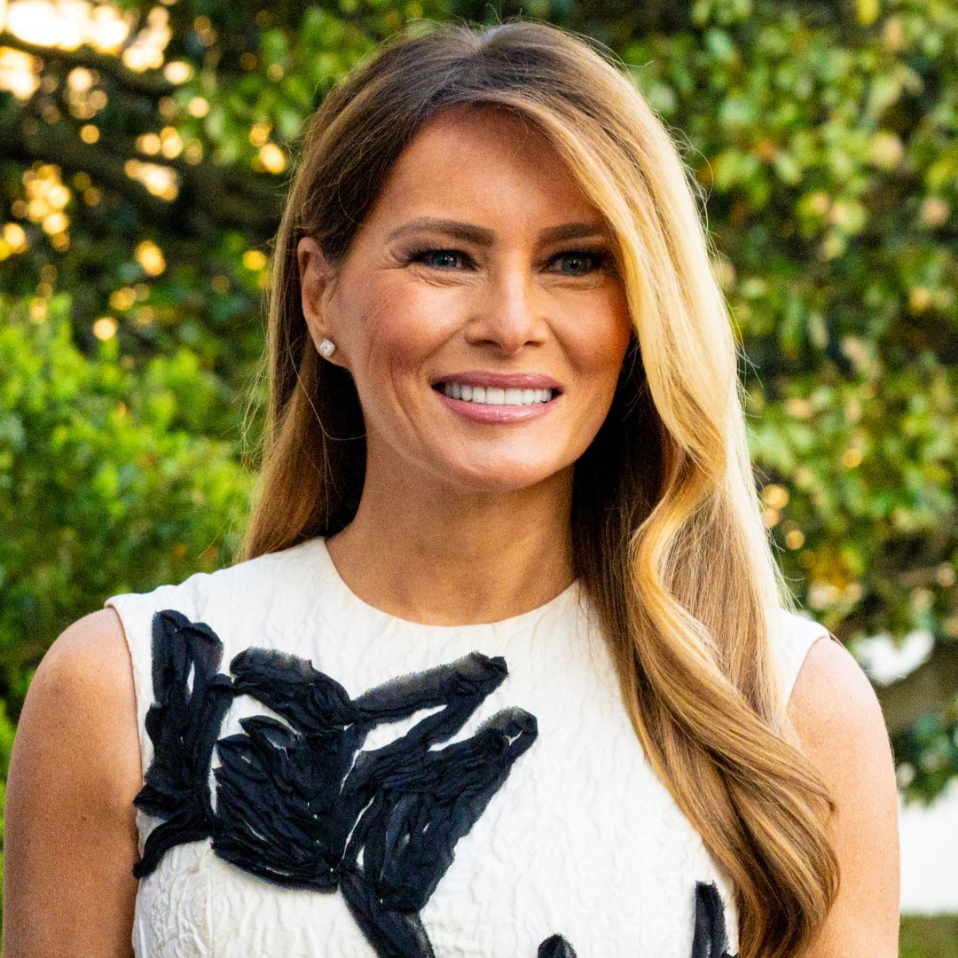 Melania Trump lleva años inspirándose en Jackie Kennedy: todos los looks con los que ha rendido homenaje al gran icono de la Casa Blanca