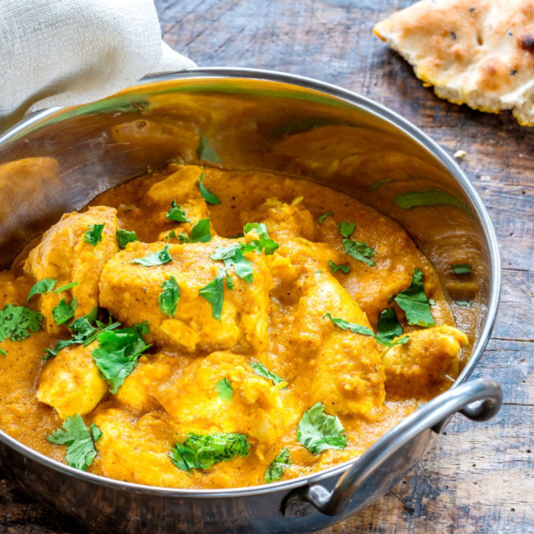 Pollo en salsa: 11 recetas para mojar pan
