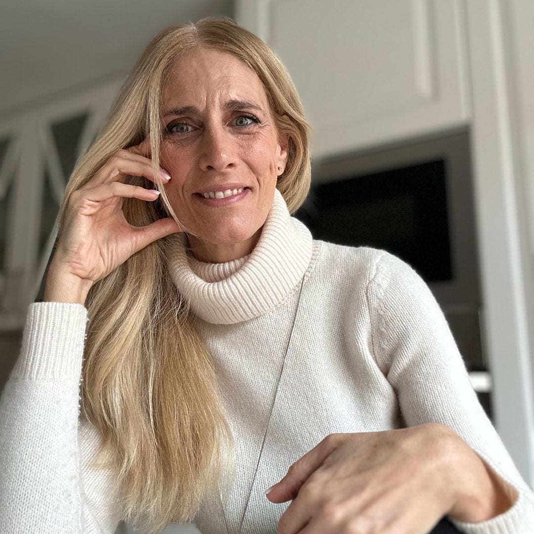 Sara Tarrés, psicóloga infantil: “Cuando un niño tiene un carácter fuerte, la crianza respetuosa no basta si se aplica como una técnica aislada”