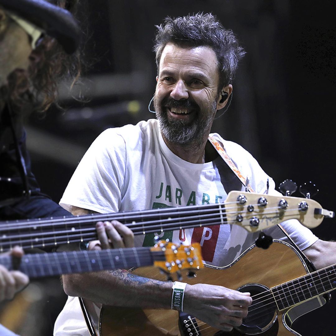 Compañeros y amigos lloran la pérdida de Pau Donés