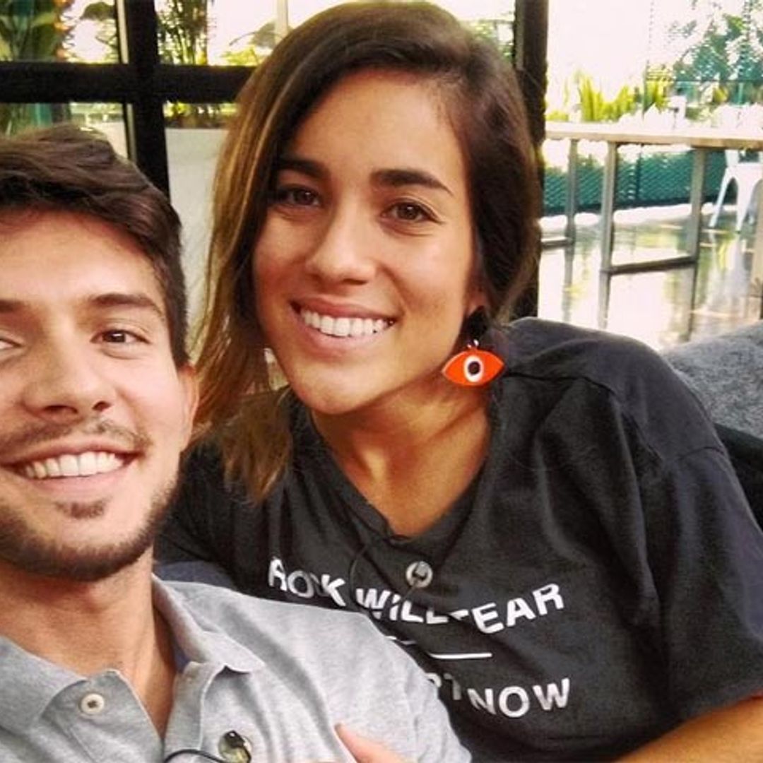 ¡Se acabó el debate en OT! Julia explica a Carlos por qué no le salvó en la última gala