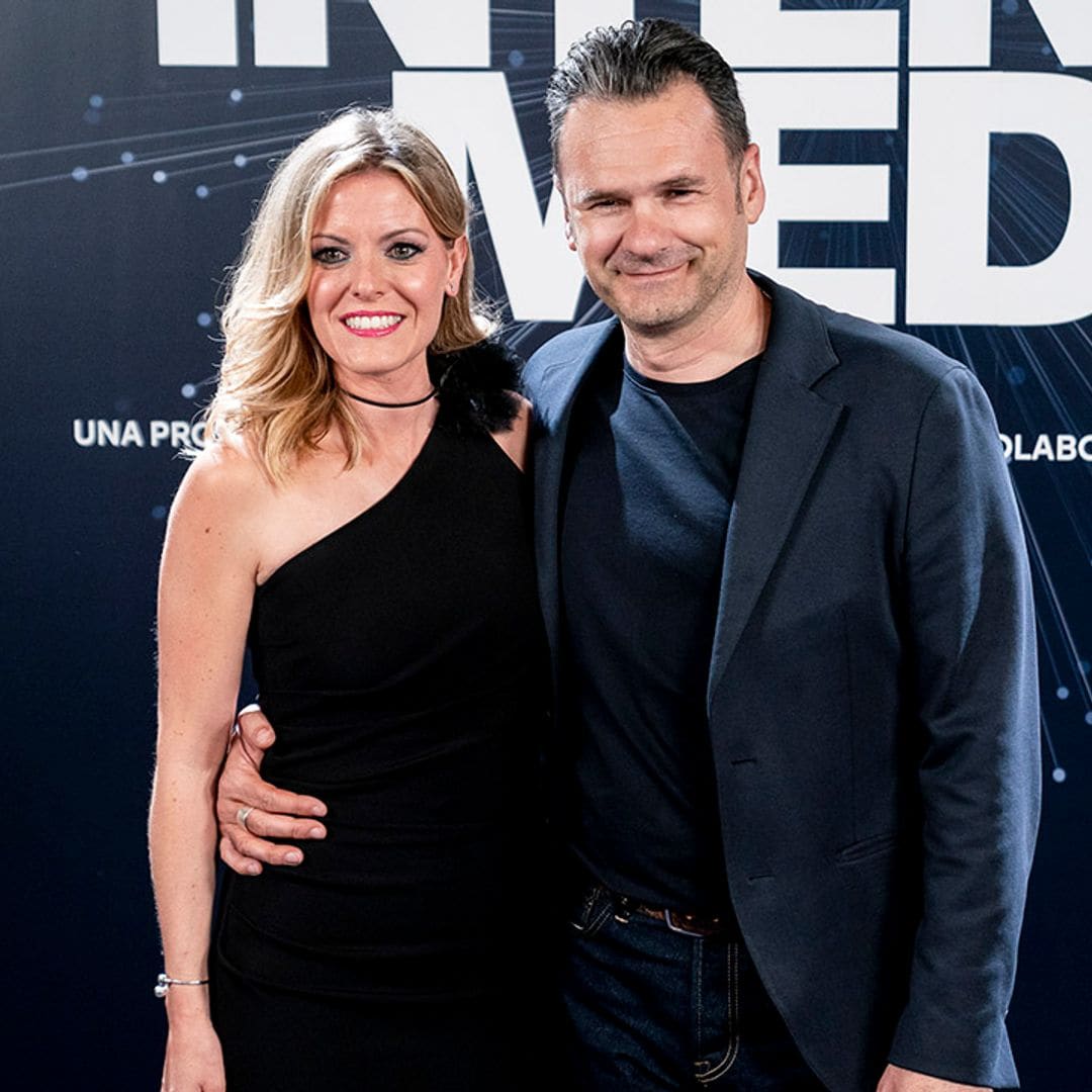 De Iñaki López y Andrea Ropero a Serrat y su mujer: así ha sido la fiesta del 18º aniversario de 'El Intermedio'