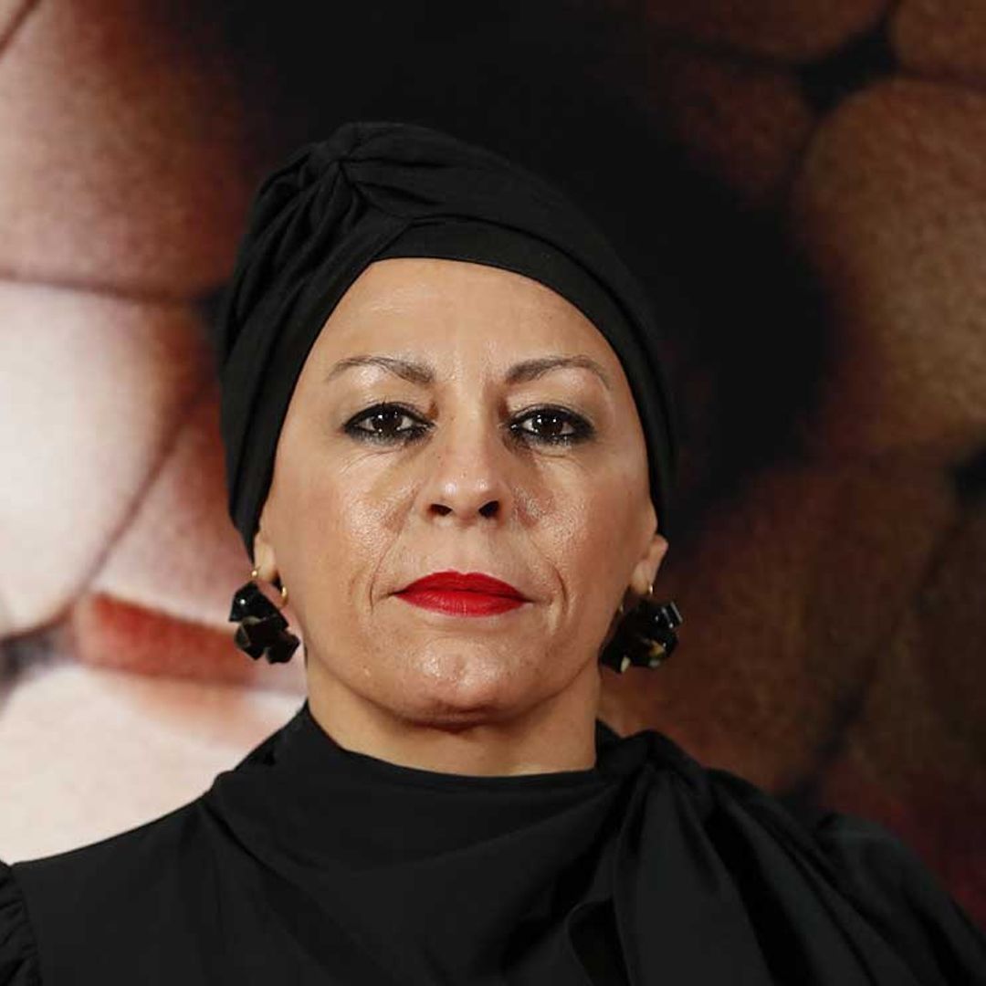 Cristina Medina ('La que se avecina') explica el delicado momento de salud que atraviesa José Luis Gil