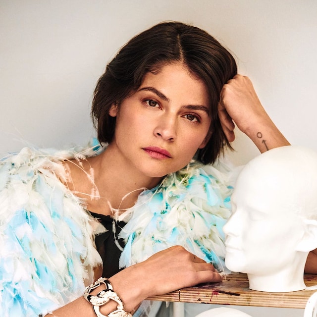 HOLA FASHION Alba Galocha