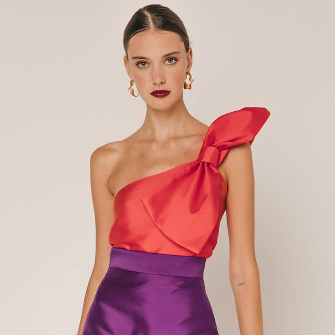 ¿Cansada de los vestidos? Ficha estos looks de dos piezas 'made in Spain' para invitadas