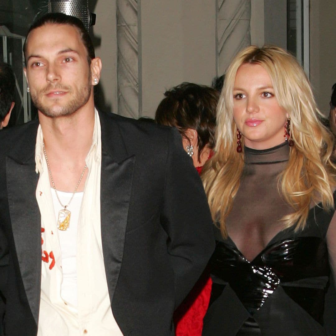 Kevin Federline expresa preocupación por Britney Spears y enciende las alarmas: 'Algo malo va a pasar’