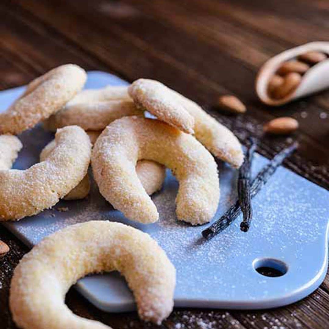 Bollos de Arcos