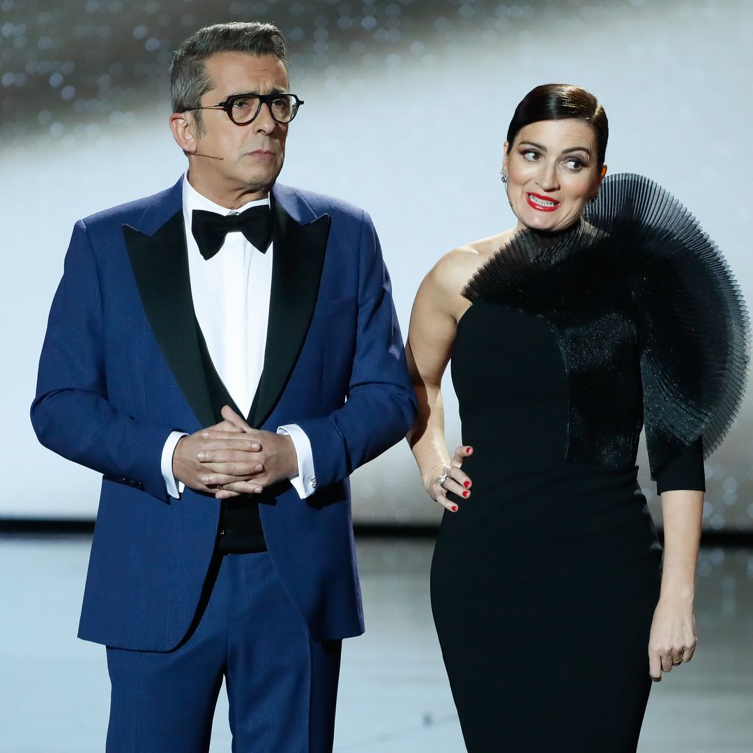 Comunicado urgente: Andreu Buenafuente y Silvia Abril no presentarán las campanadas