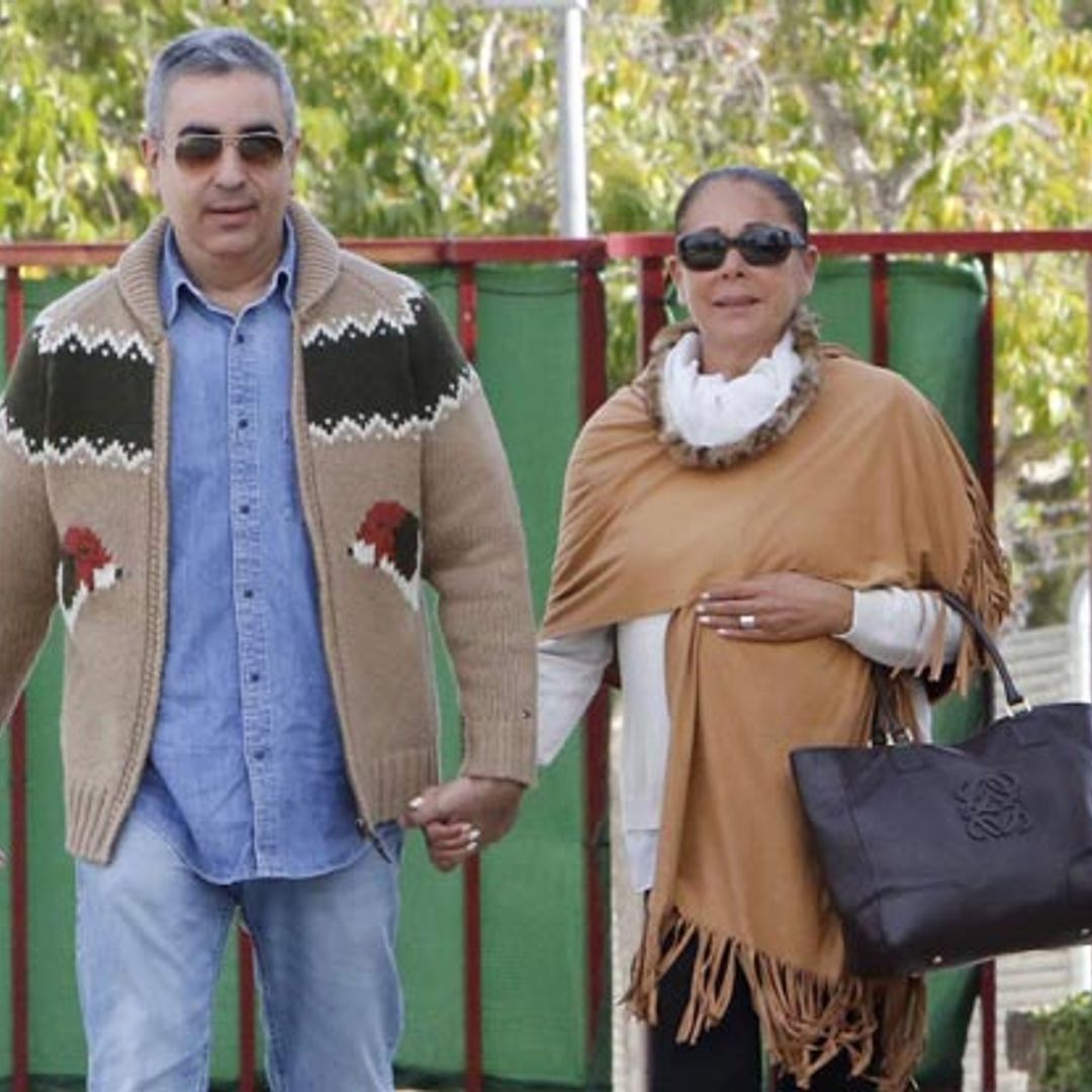 Así será la nueva vida de Isabel Pantoja